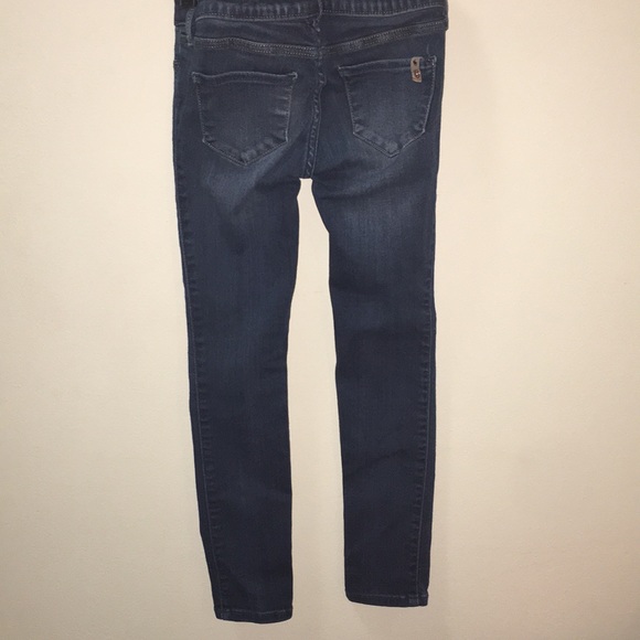 Abercrombie Kids | Jean Leggings - Picture 2 of 4